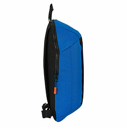 Avis Sac à dos Munich Submarine Mini 22 x 39 x 10 cm Bleu électrique