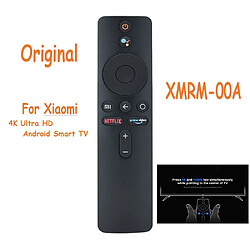 GUPBOO Télécommande Universelle de Rechange Filtre HD Android TV pour MI BOX S BOX 3 Box Stick TV