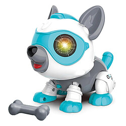 Universal Chien de robot de jouet pour enfants