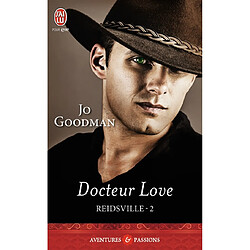 Reidsville. Vol. 2. Docteur Love - Occasion