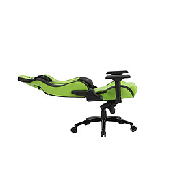 Acheter Chaise de jeu Newskill ?NS-CH-OSIRIS-BLACK-GREEN