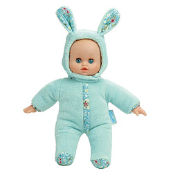 Petitcollin Poupon Anibabies 28 cm : Pinpin