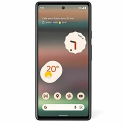 Acheter Google Pixel 6a 5G 6Go/128Go Vert (Sage Green) G1AZG