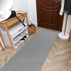 RUGSX TAPIS DE COULOIR ETON 152 argentin 50x400 cm pas cher