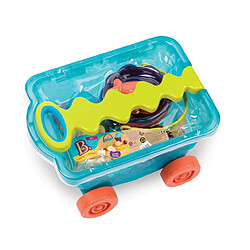 mybtoys Chariot de Plage Travel