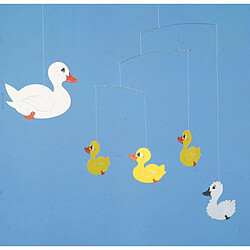 Flensted Mobiles The Ugly Duckling