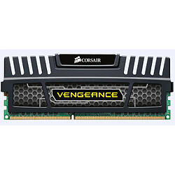 Corsair Vengeance Series 12 Go (kit 3x 4 Go) DDR3-SDRAM PC12800 CL9