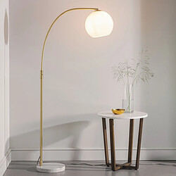 Avis Endon Lampadaire Otto Acier