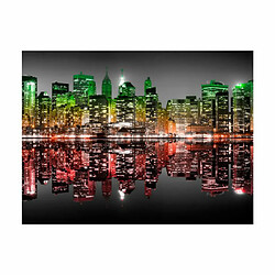 Paris Prix Papier Peint Reggae New York 154 x 200 cm