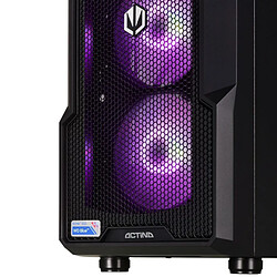 PC de bureau Actina KOMACNGIP0008 AMD Ryzen 5 7600 32 GB RAM 1 TB SSD pas cher