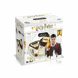 Ludendo Trivial Pursuit Voyage Harry Potter Volume 2