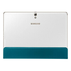 Acheter Cover SAMSUNG Simple Cover MONACO Tab S 10"" Bleu