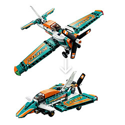 LEGO Avion de course pas cher