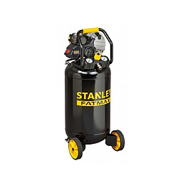 Stanley Fatmax - Compresseur Vertical lubrifié 50L 2HP 1,5kW 10 bar