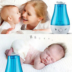 Acheter Universal Humidificateur d'air à ultrasons 3000ml Pulvérisateur double pour la maison Bureau Chambre de bébé Brouillard Volume Brouillard Brouillard Brouillard Filament Diffuseur |