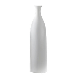 vases en céramique de style nordique table décorative debout fleur vase blanc s