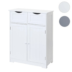 Mendler HWC-B65 Blanc