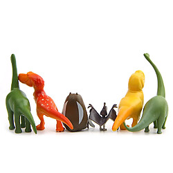 Acheter Universal 12/lot bon dinosaure arlo personnage jouet modèle