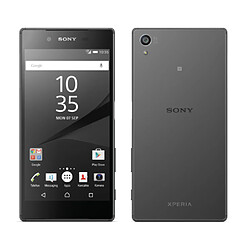 Sony Xperia Z5 SIM unique 4G 32Go Noir