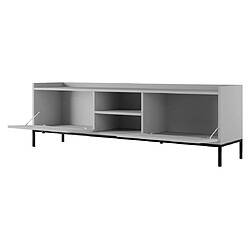 Avis Bestmobilier Filipo - meuble TV - 180 cm