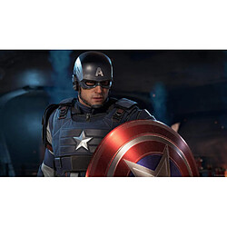 Avis Playstation 4 Marvel's Avengers Jeu PS4