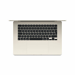 Ordinateur Portable Apple MacBook Air Apple M3 15,3" 16 GB RAM 512 GB SSD M3