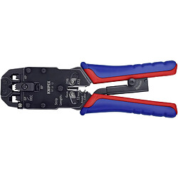 Pince à sertir Knipex 97 51 12 D1 1 pc(s)