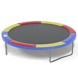 Accessoires trampoline Jump4Fun