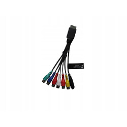 GUPBOO Télécommande Universelle de Rechange Pour Samsung UA65HU9000RXZN UA65HU9800JXZK UA78HU900