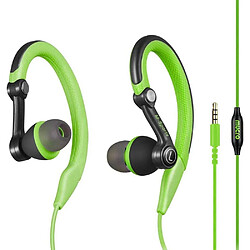 Yonis Casque Sport Intra-Auriculaire Pour Running