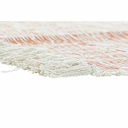 Avis Tapis DKD Home Decor Beige Orange (160 x 230 x 1 cm)