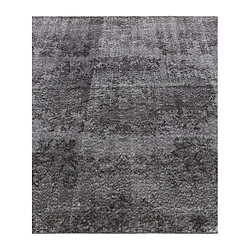 Acheter Vidal Tapis de laine 292x160 gris Ultra Vintage