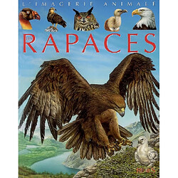 Les rapaces