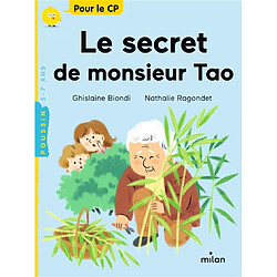 Le secret de monsieur Tao