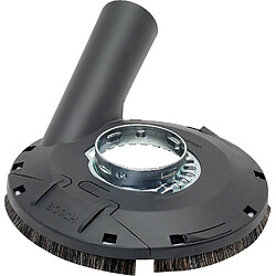 Bosch Carter d'aspiration avec base en brosse Ø 115 / 125 2605510224