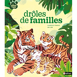 Drôles de familles