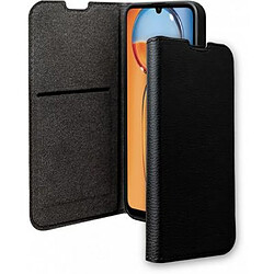 BigBen Connected Étui pour Xiaomi Redmi 13C 4G/5G Folio Wallet avec Porte-cartes Noir