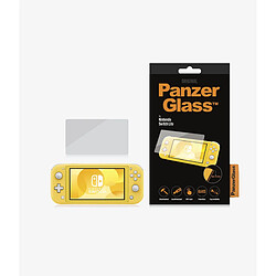 PANZERGLASS - PanzerGlass Nintendo Switch Lite