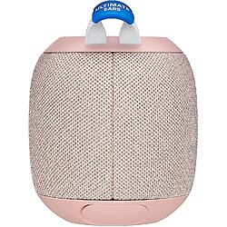 Universal Coscelia Wonderboom Bluetooth Portable Bleetooth, son étonnamment puissant, imperméable, connectez deux haut-parleurs pour un son plus puissant, une batterie 10H, une broche