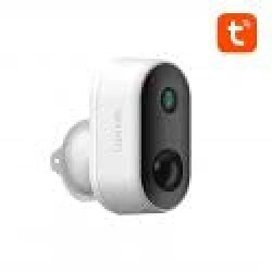 Acheter LAXIHUB IP Wireless Camera W1-TY WiFi 1080p Tuya