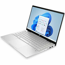 Ordinateur Portable HP Pavilion X360 14" Intel Core i5-1335U 16 GB RAM 512 GB SSD