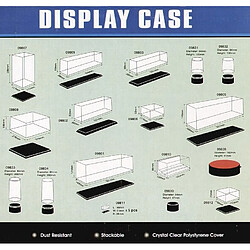 Trumpeter Drehdisplay 84x47 mm - Master Tools