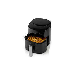 Avis Friteuse 4.2l 1300w noir - KAAF160BK - NEDIS