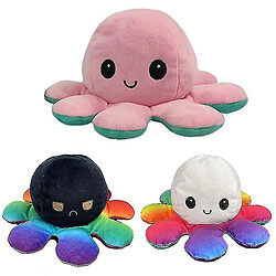 Avis Universal Jouette en peluche en peluche réversible en peluche réversible en peluche