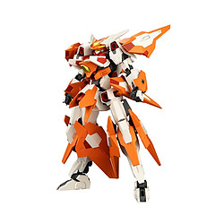 Kotobukiya Frame Arms - Figurine Plastic Model Kit 1/100 Baselard Zelfikar Full Option Set 16 cm