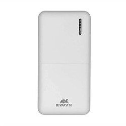 Powerbank Rivacase VA2532 WT 10000 mAh 20 W