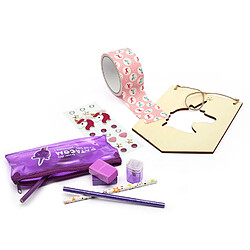 Acheter Graines Creatives Box activités créatives - Licorne