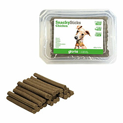 Gloria Snackys Sticks Poulet