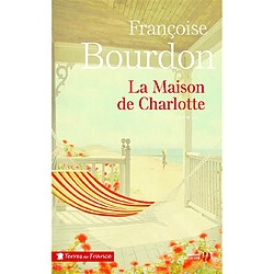 La maison de Charlotte - Occasion