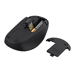 Acheter Trust Souris sans Fil Optique TM-201 Compacte ECO Noir